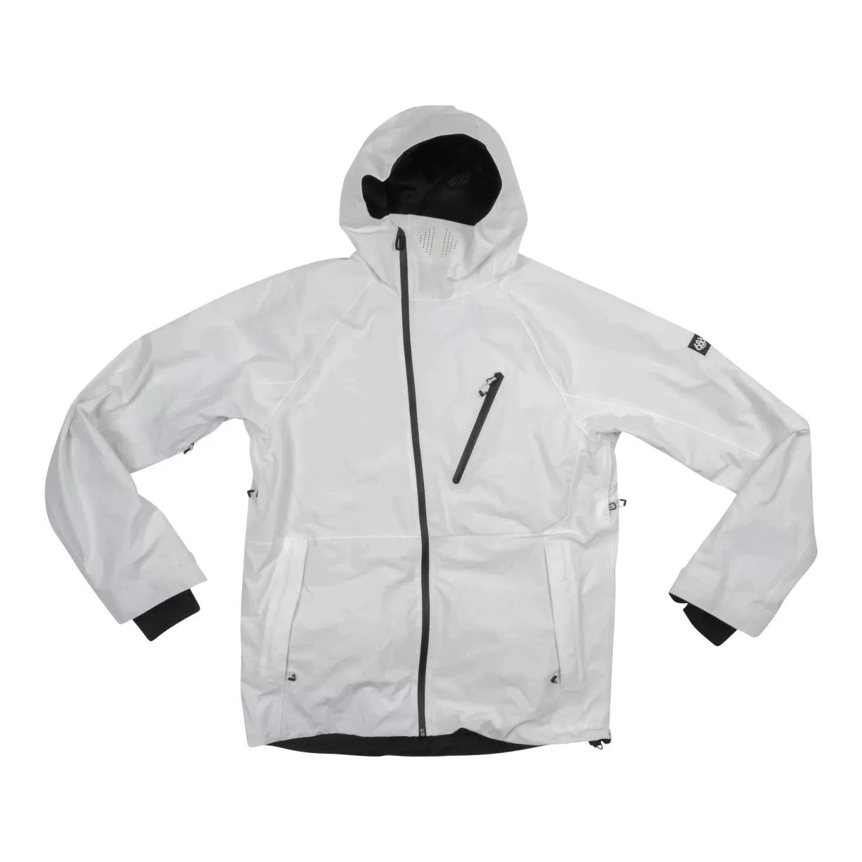 686 Hydra Thermagraph Snowboard Jacket - Men's