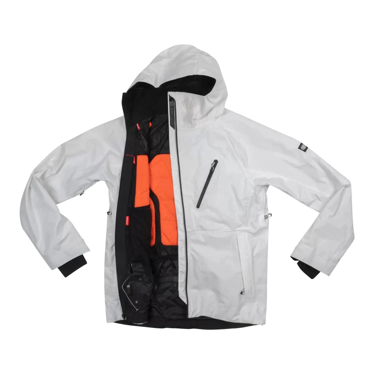 686 Hydra Thermagraph Snowboard Jacket - Men's