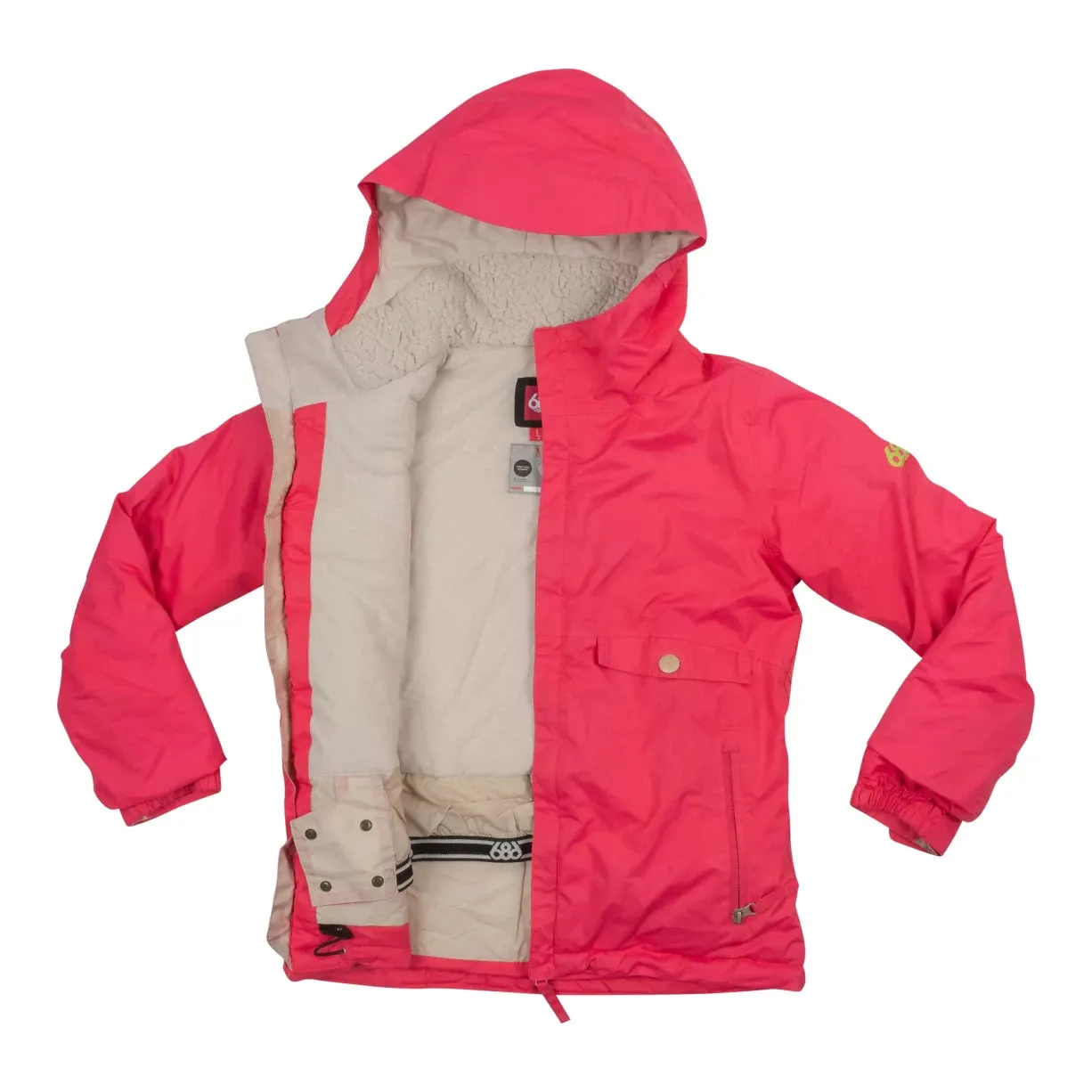 686 Wendy Insulated Jacket