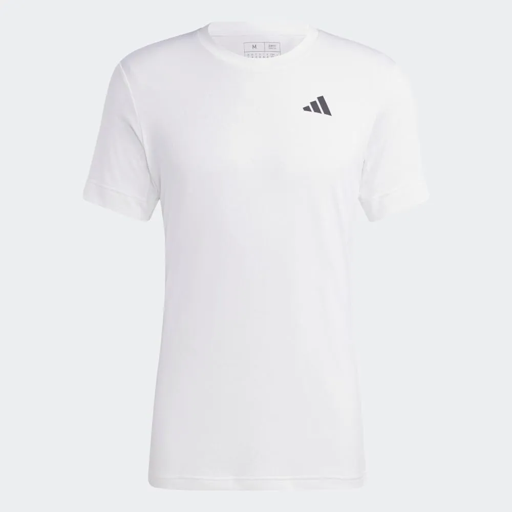 adidas Men's Tennis Freelift T-Shirt