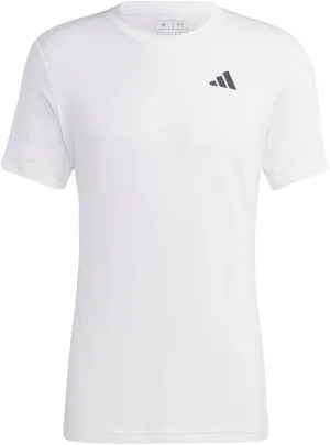adidas Men's Tennis Freelift T-Shirt