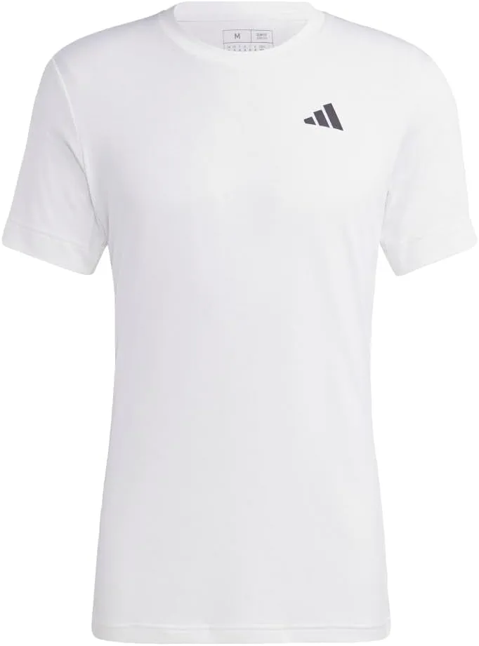 adidas Men's Tennis Freelift T-Shirt