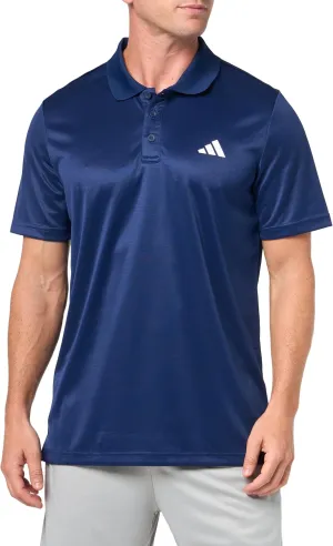 adidas Men's Train Essentials Polo Shirt