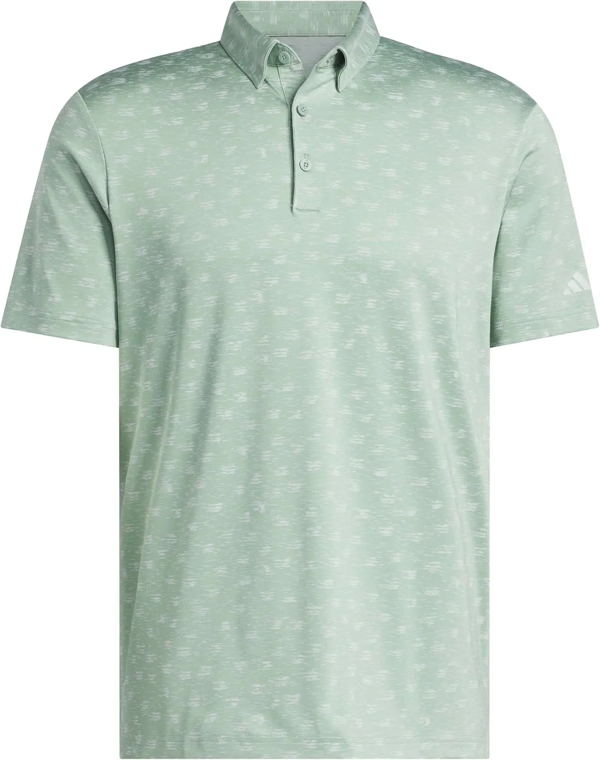 adidas Men's Ultimate365 Novelty Polo Shirt