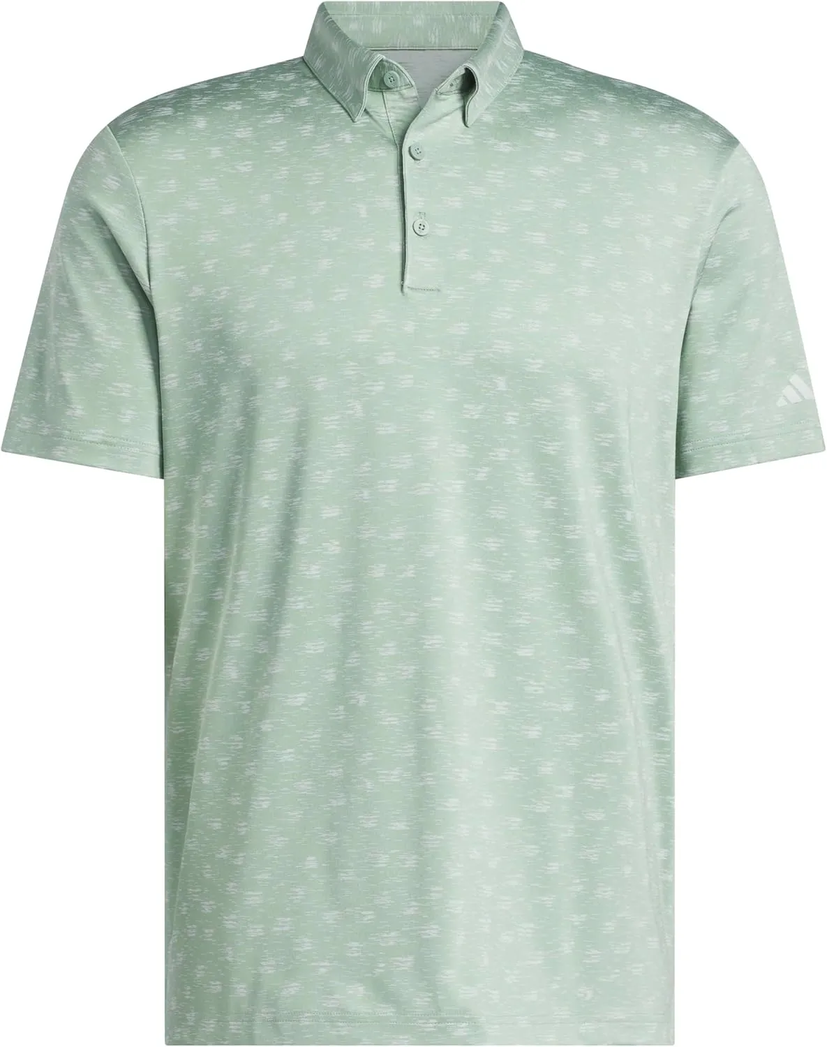 adidas Men's Ultimate365 Novelty Polo Shirt