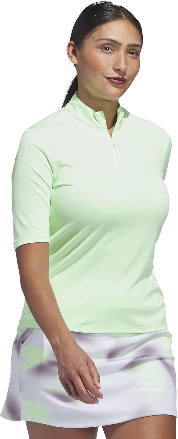 adidas Women's Ultimate365 Heat.rdy Polo Shirt