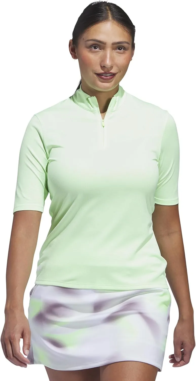 adidas Women's Ultimate365 Heat.rdy Polo Shirt