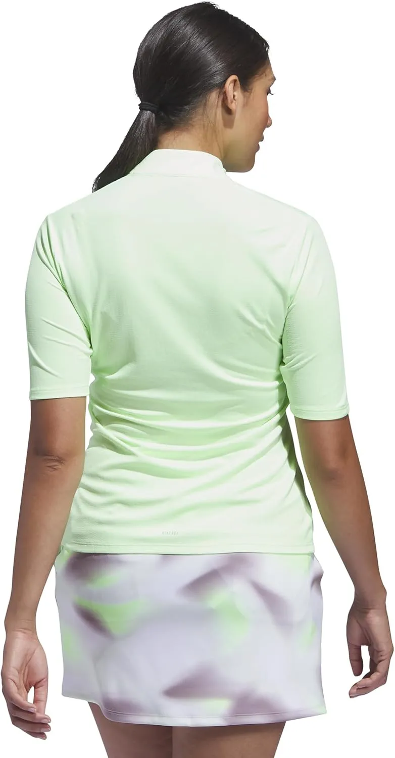 adidas Women's Ultimate365 Heat.rdy Polo Shirt