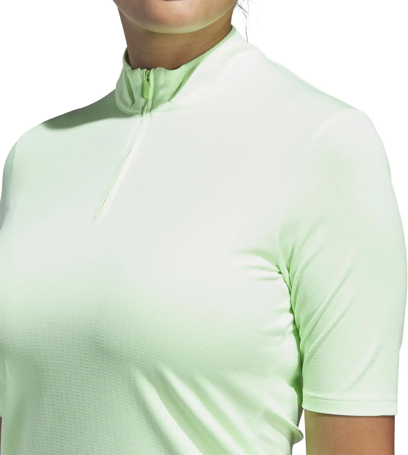 adidas Women's Ultimate365 Heat.rdy Polo Shirt
