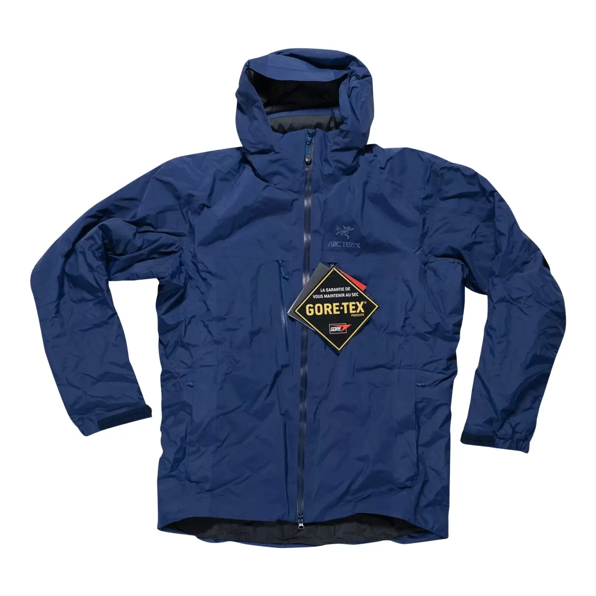 Arc'teryx Fission SV Jacket