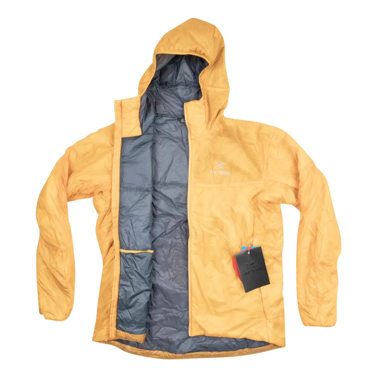 Arc'teryx Nuclei FL Insulated Jacket