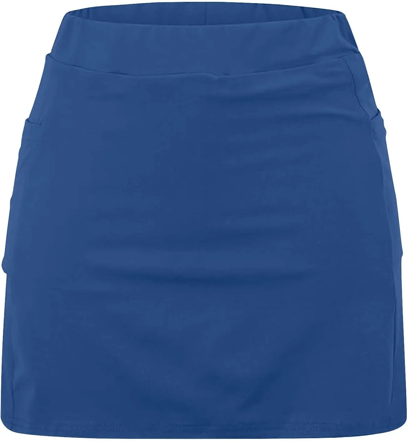 Athletic Skorts for Women Dressy Casual High Waisted Tennis Skirts Skater Cute Workout Yoga Hiking A Line Mini Skirts