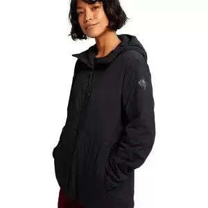 Burton Multipath Insulated Hooded Jacket