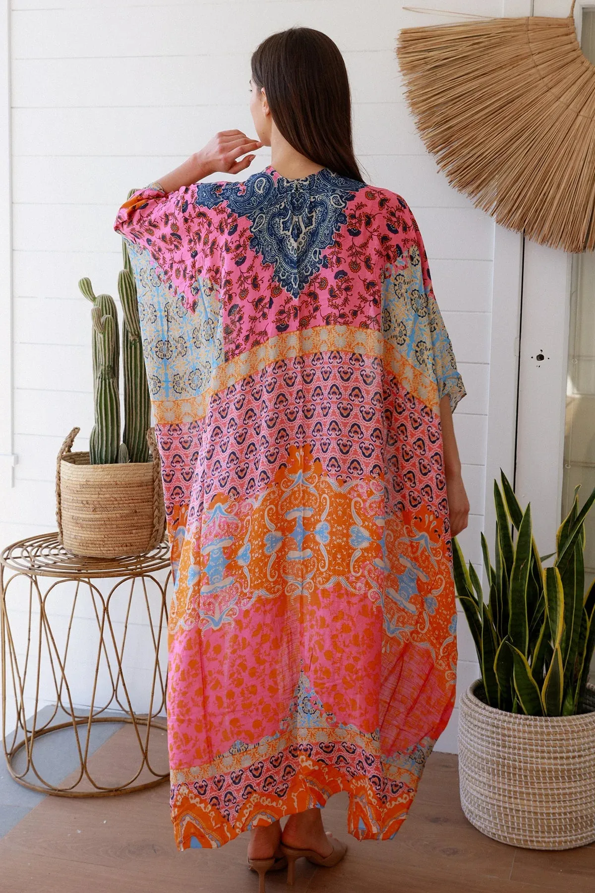 Cape