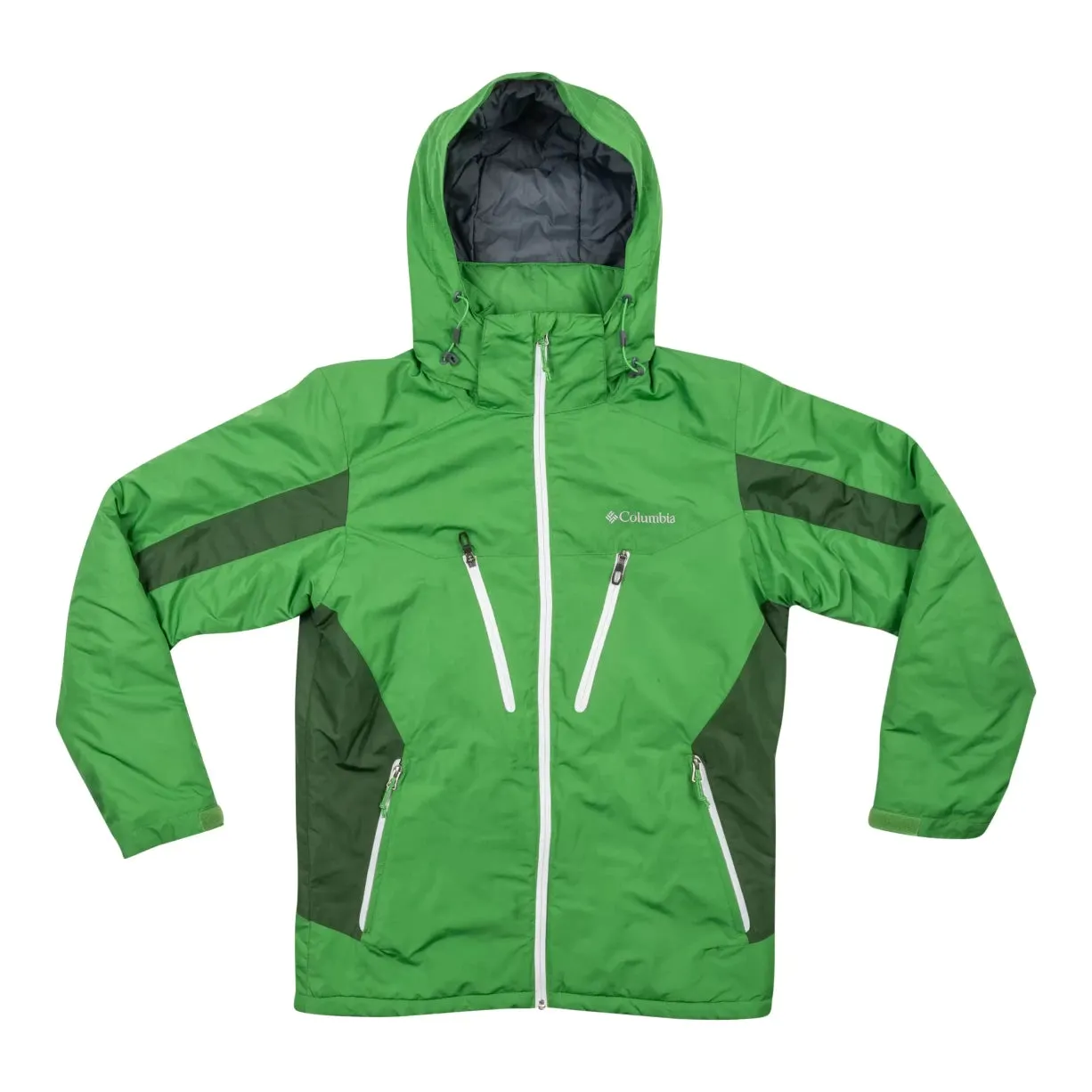 Columbia Antimony IV Insulate Ski Jacket -Men's