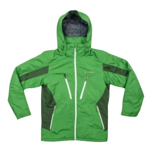 Columbia Antimony IV Insulate Ski Jacket -Men's