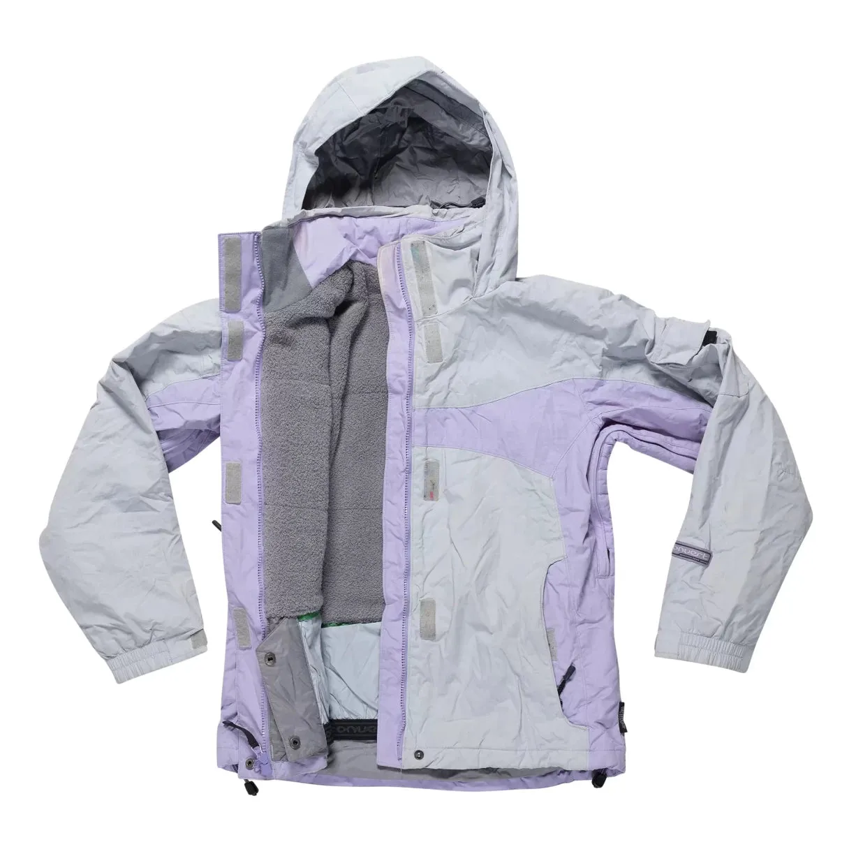 Columbia Convert Performance Ski Jacket - Women's