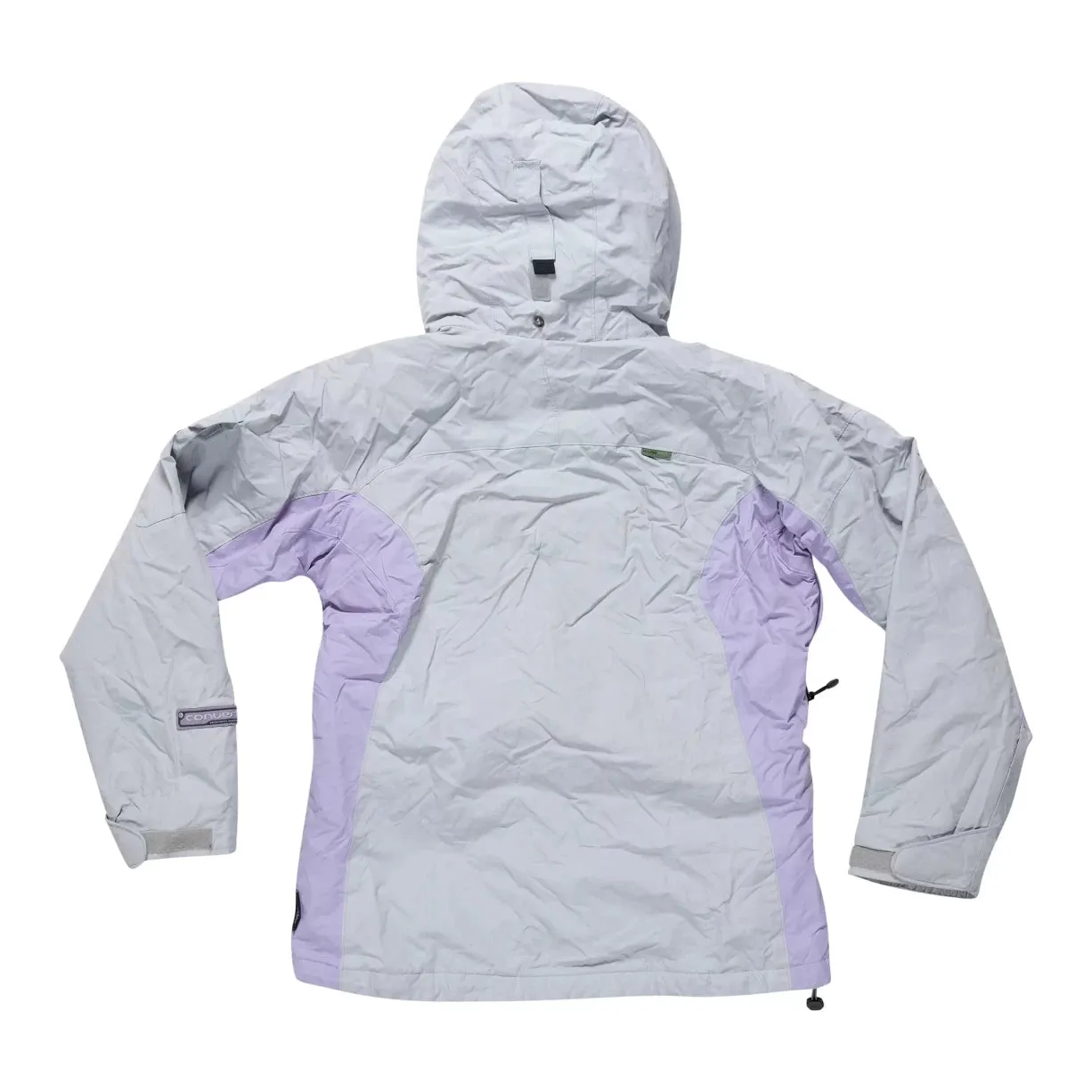 Columbia Convert Performance Ski Jacket - Women's