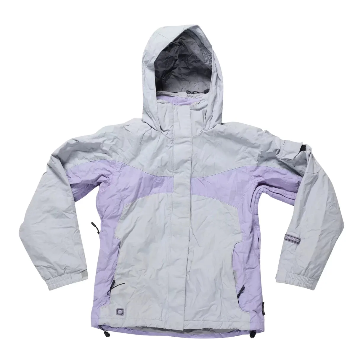 Columbia Convert Performance Ski Jacket - Women's