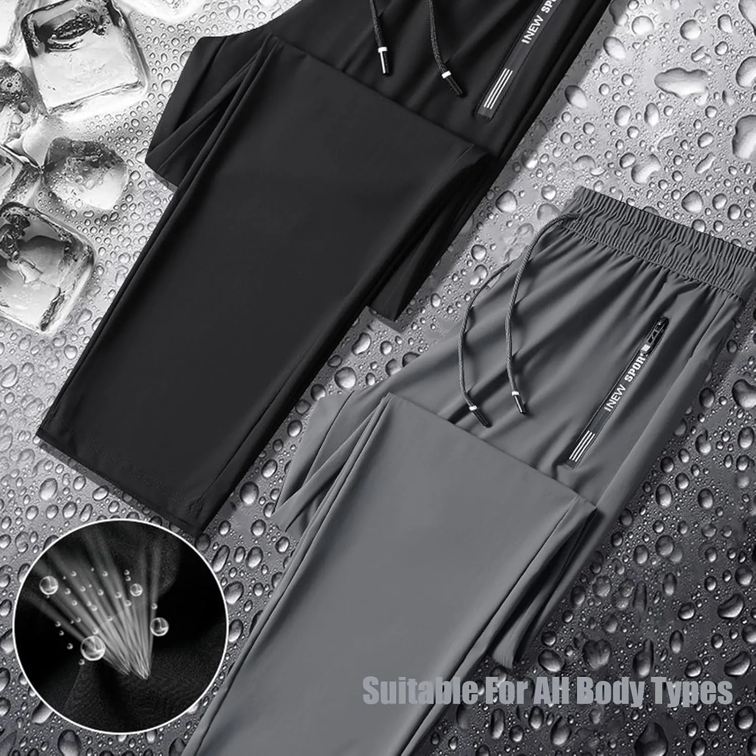 Comfy Fits, Comfyfit Pants, Petite Pants for Women, Comfy Fit Pant for Women Petite