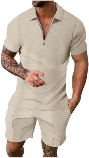 CRNTCEM Mens Cotton Lined Beach Shirts Lightweight Casual Button Down Untucked Shirt Long-Sleeve Summer Cuban Guayabera Shirt