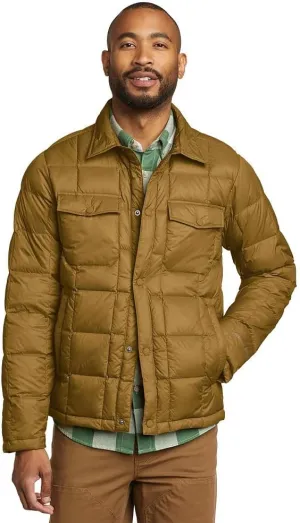 Eddie Bauer Men's CirrusLite Shirt Jacket
