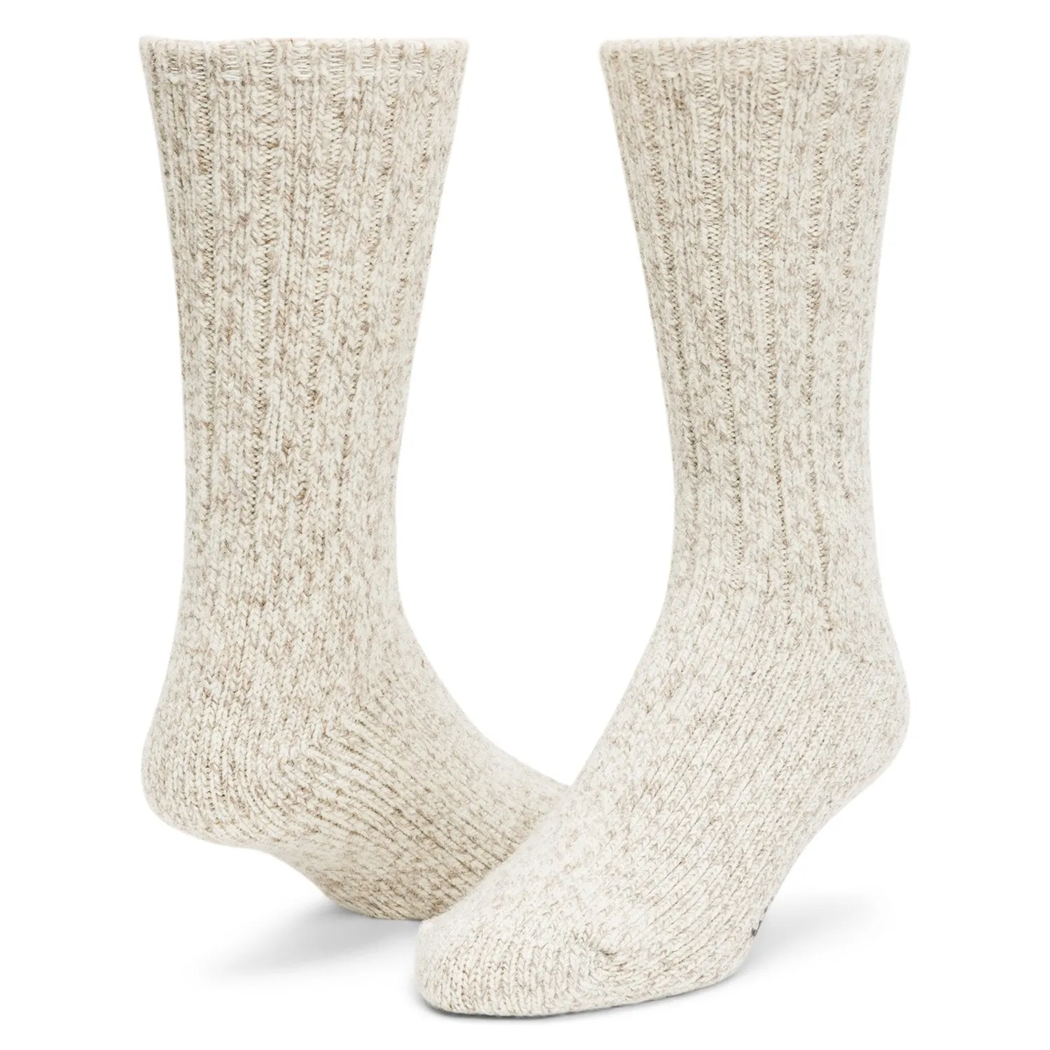 El-Pine Crew Sock