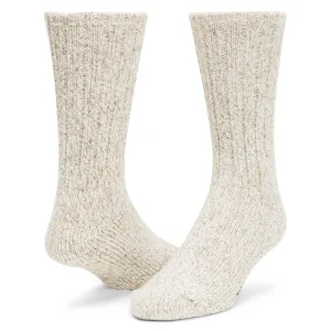 El-Pine Crew Sock