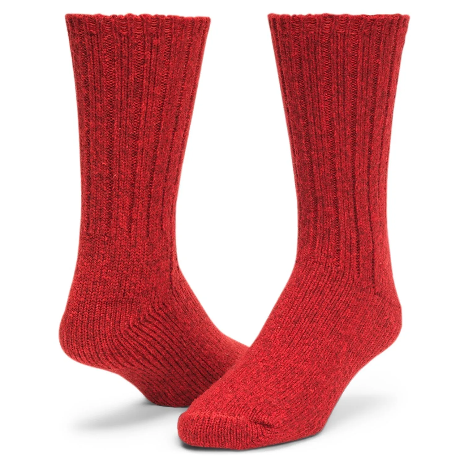 El-Pine Crew Sock