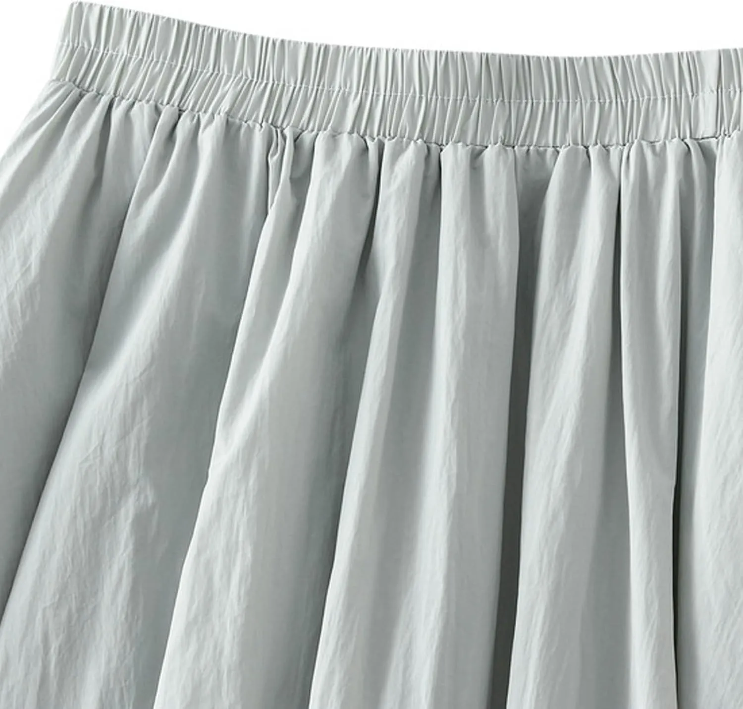 Fashion Skirts for Women 2024 Trendy Women Mid Length Skirt High Waisted Bud Skirt with Pocket Holiday Party
