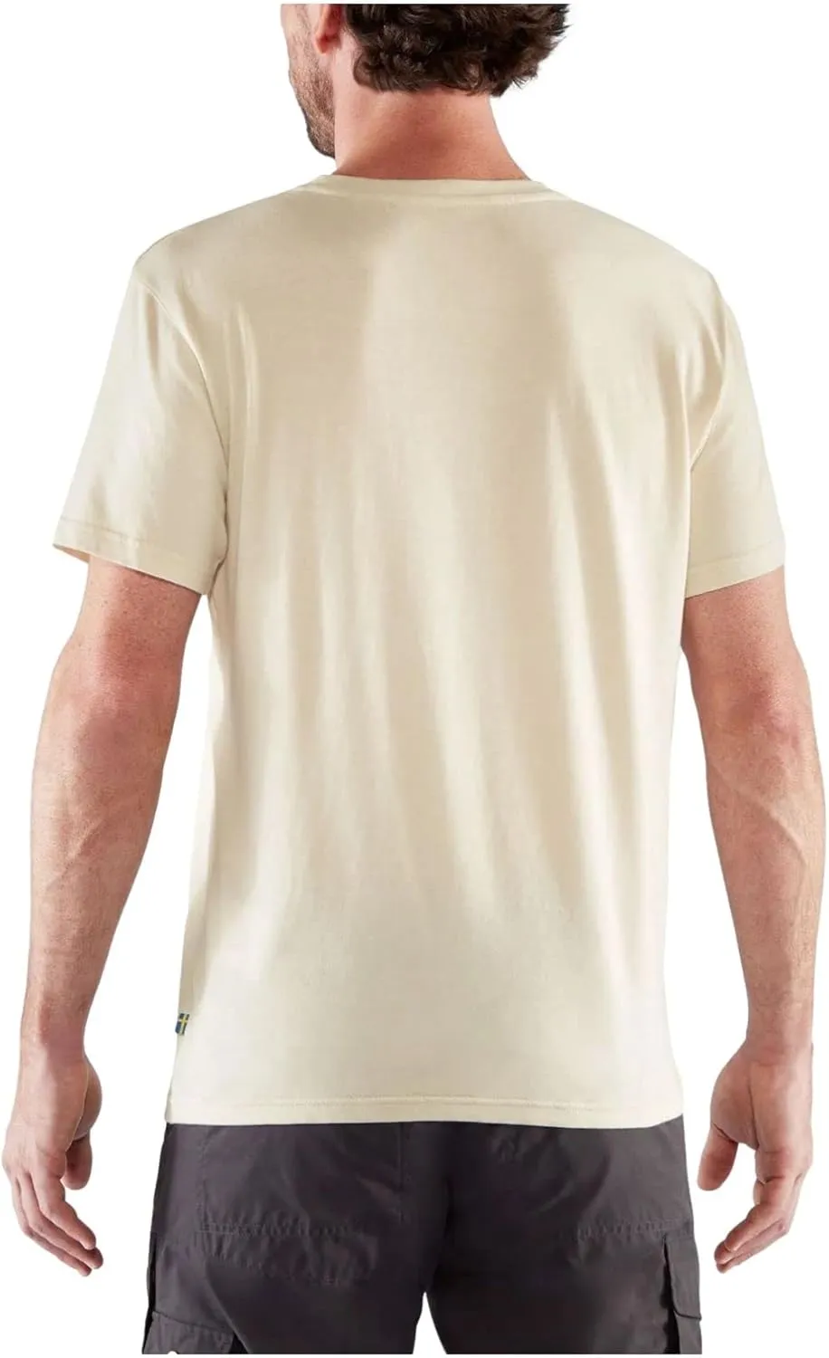Fjallraven Fjallraven Logo T-Shirt - Men's