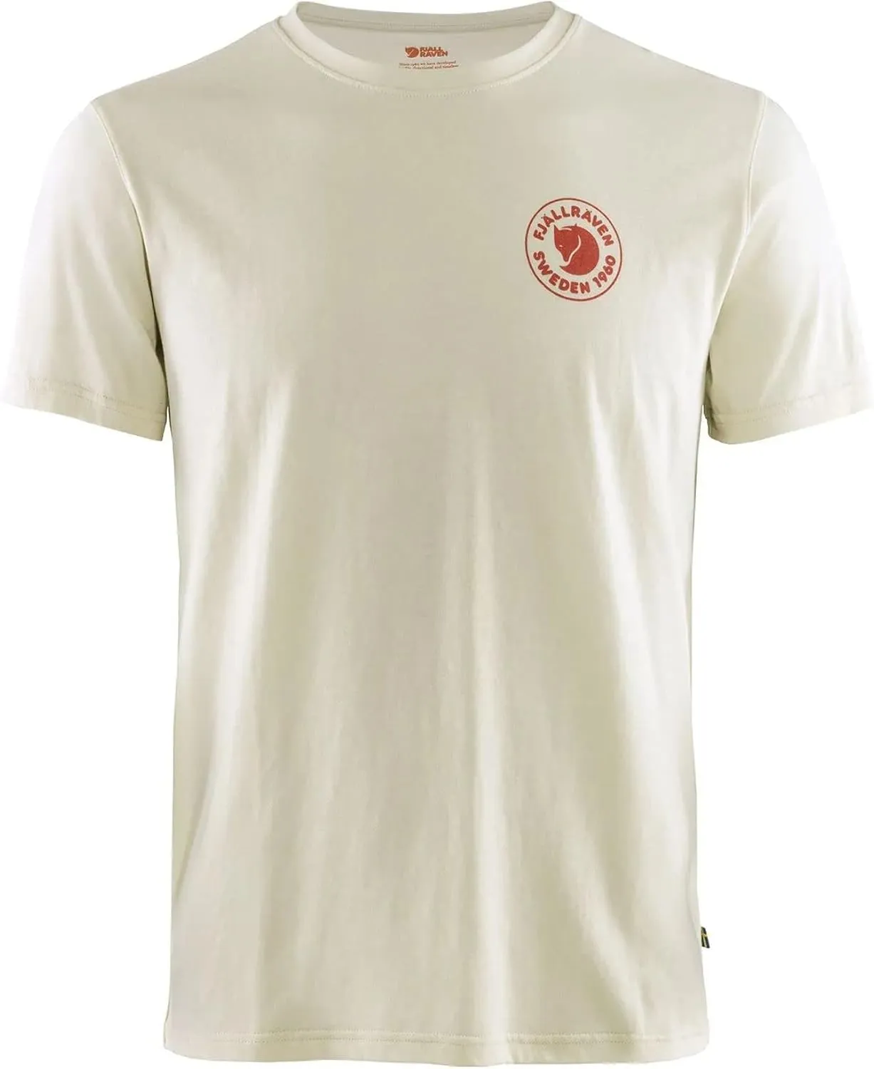 Fjallraven Fjallraven Logo T-Shirt - Men's
