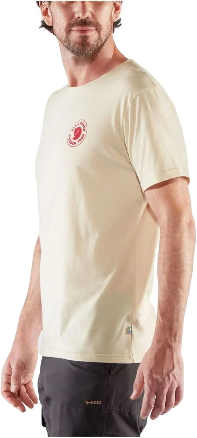Fjallraven Fjallraven Logo T-Shirt - Men's