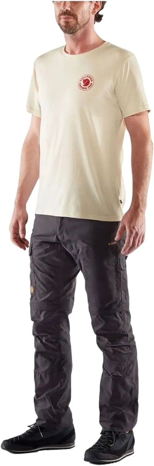 Fjallraven Fjallraven Logo T-Shirt - Men's