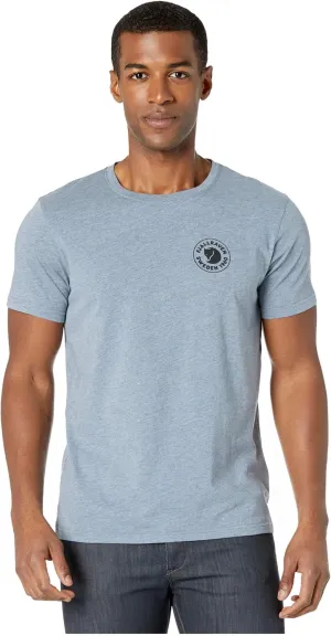Fjallraven Fjallraven Logo T-Shirt - Men's