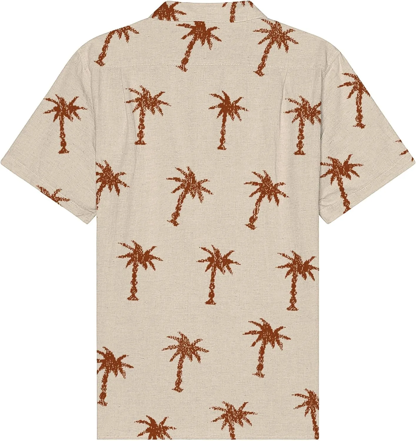 Hawaiian Shirt for Men Short Sleeve Button Down Shirts Summer Beach Tropical Vacation Shirts Camp Collar Shirt