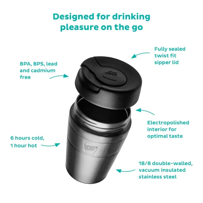 Helix Thermal 12oz