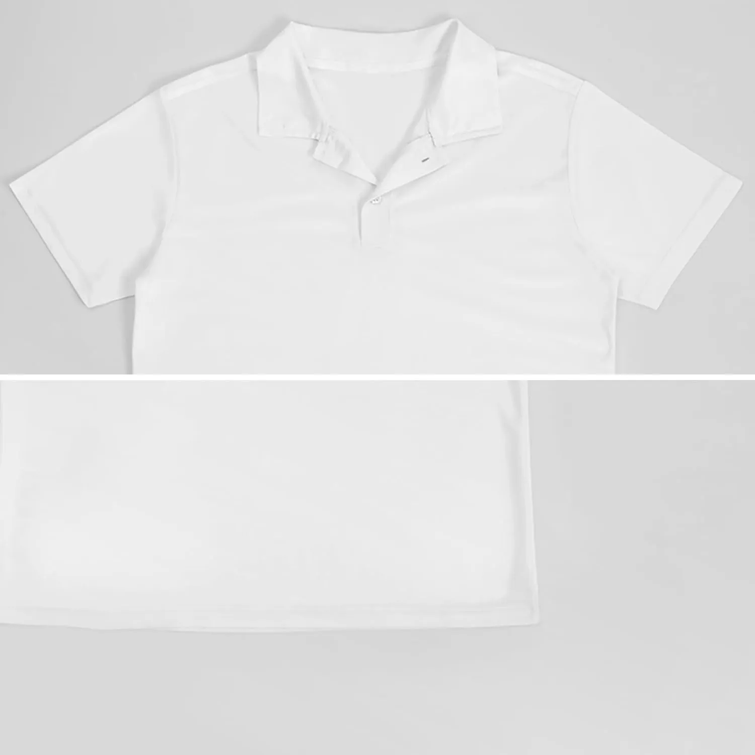 Inflammable Sign Hazardous Men's Polo-Shirt Regular-Fit Short Sleeve Sports Quick Dry Golf Tennis T-Shirt