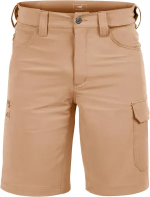 KastKing Men's Fishing Shorts, Hiking Shorts Quick Dry Comfortable UPF 50 , 7 Pockets, Shorts for Men, 10.5" Inseam
