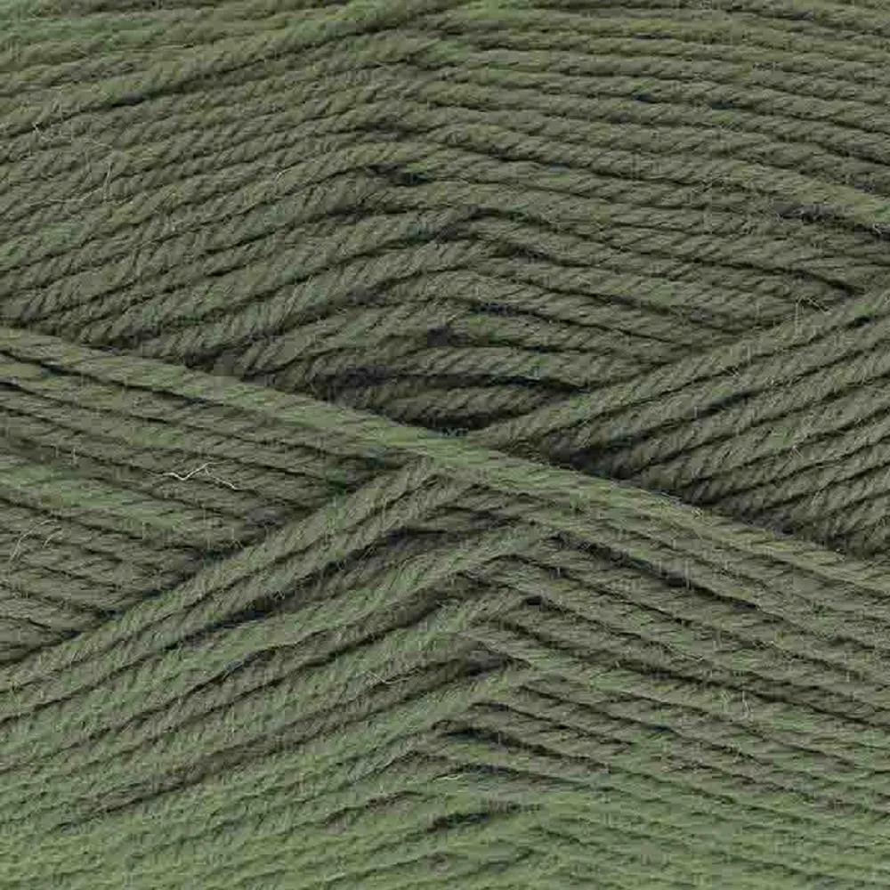 King Cole Wildwood Chunky Knitting Yarn 100g Ball Forest 5024