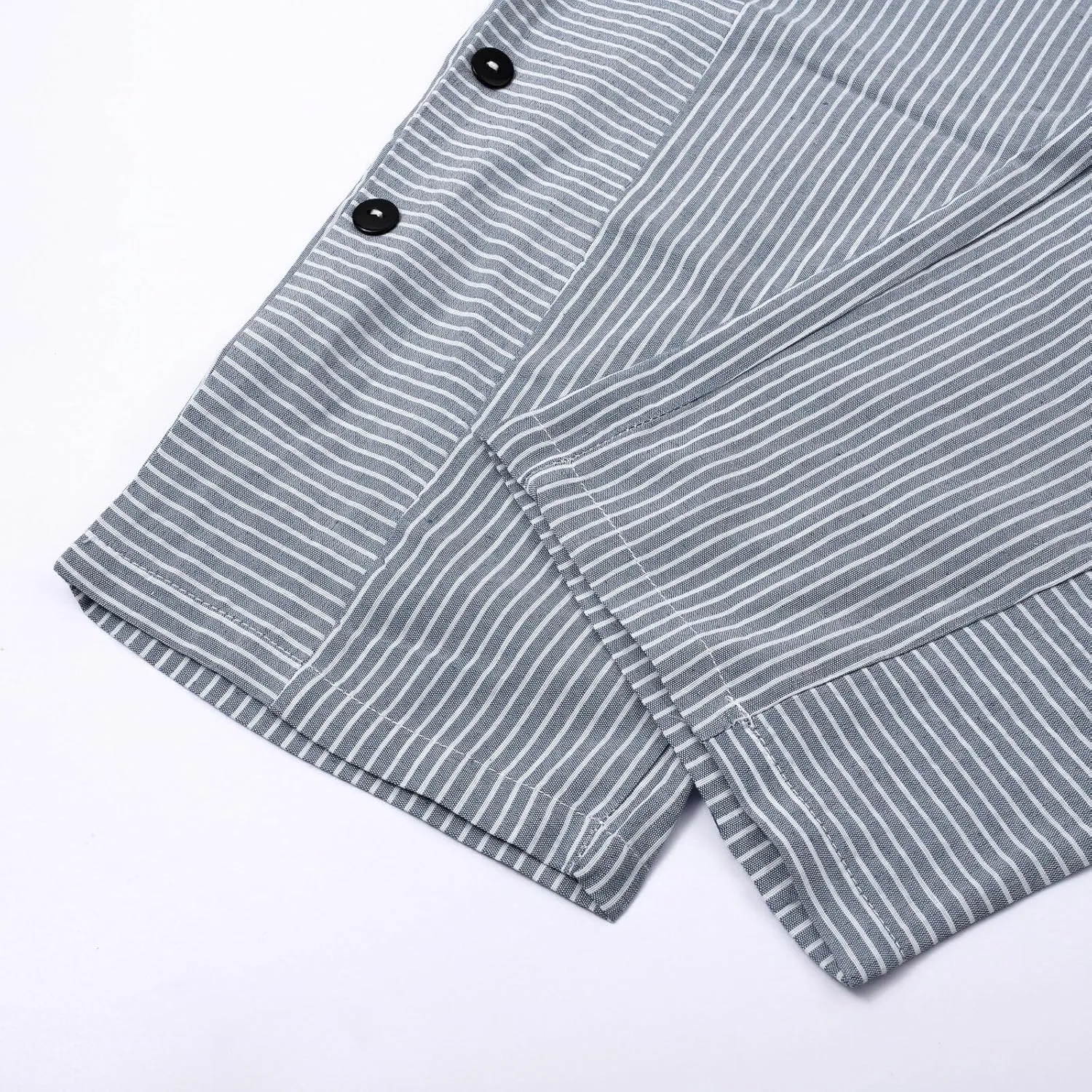 Linen Pants Women Summer Petite Striped Pants Ladies Gauze Pant Women's Pull On Trousers for Women Striped Pants