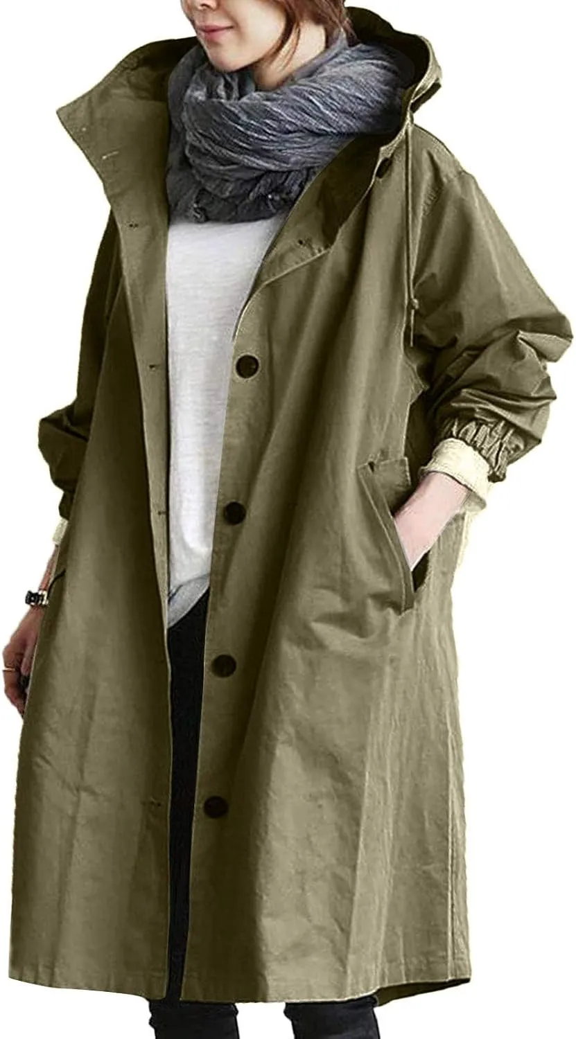 Long Coats for Women Winter Women Plus Size Winter Coat Black Leather Trench Coat Women Faux Suede Jacket Women Puffer Jackets
