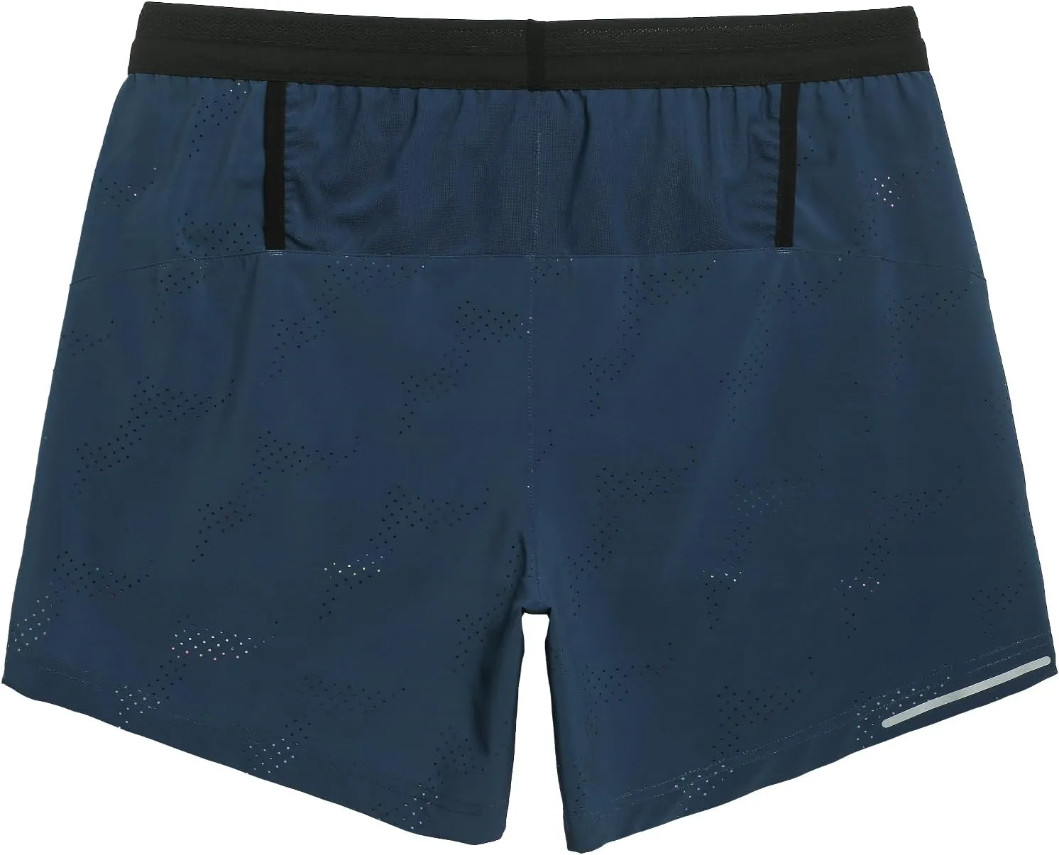 maamgic Men's 2 in 1 Gym Shorts 5 Inch Athletic Tennis Shorts Stretch Workout Running Shorts with Liner