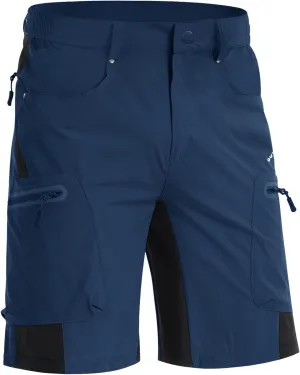 MAGNIVIT Men's Hiking Shorts Quick Dry Cargo Shorts Ripstop Tactical Water Repellent Work Shorts with Multi-Pockets