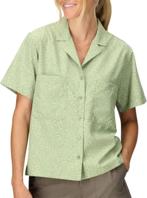 MARMOT Women's Aerobora Short Sleeve Shirt