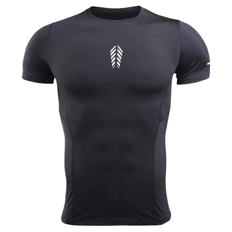 Men's Compression Gym Wear