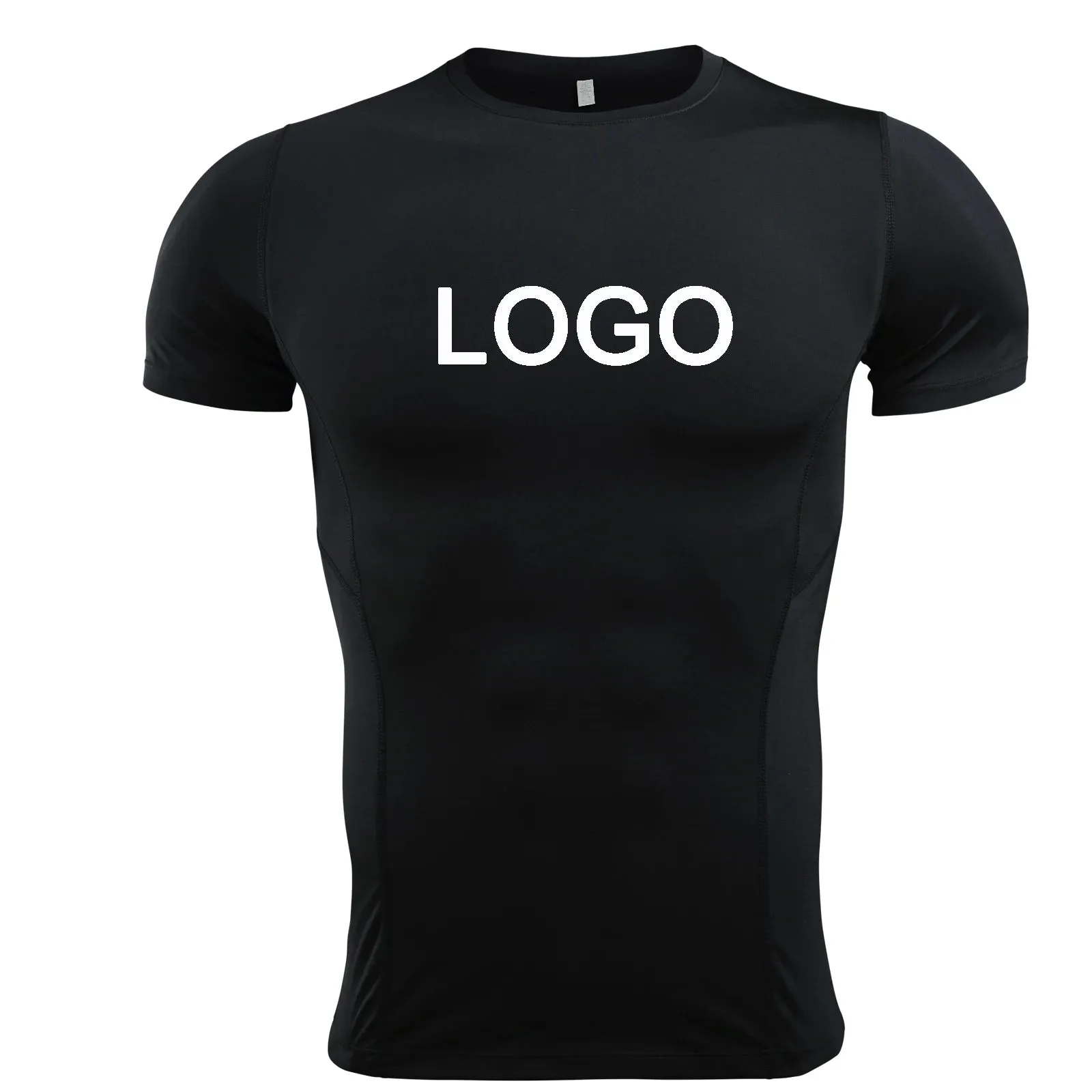 Men's Compression Gym Wear