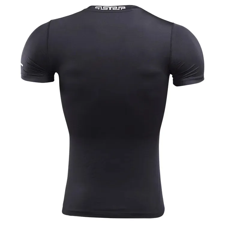 Men's Compression Gym Wear
