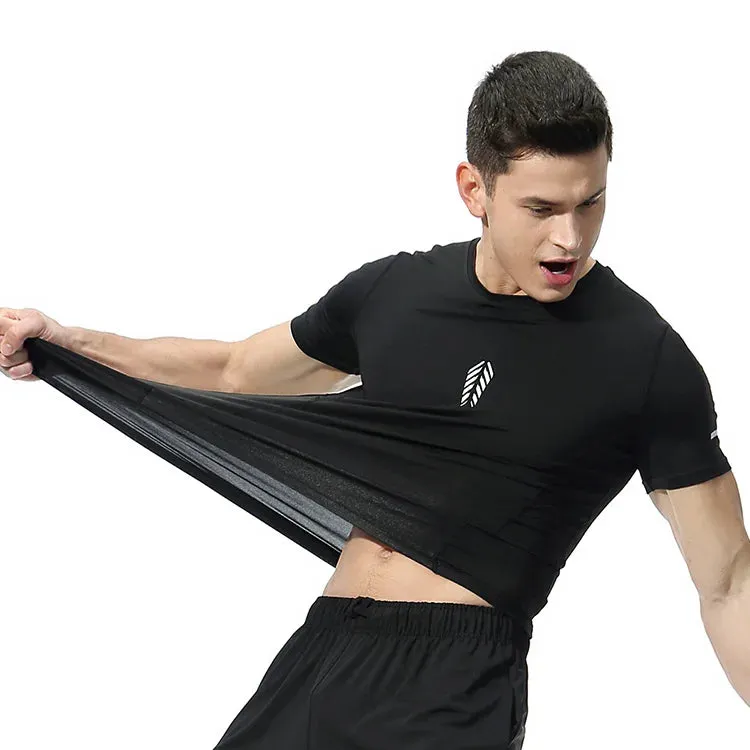 Men's Compression Gym Wear