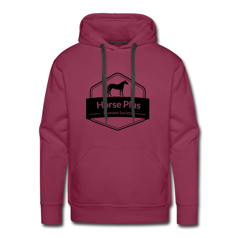 Men’s Premium Hoodie